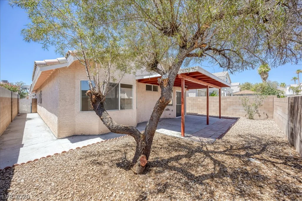 6516 Moon Roses, Las Vegas, NV 89108