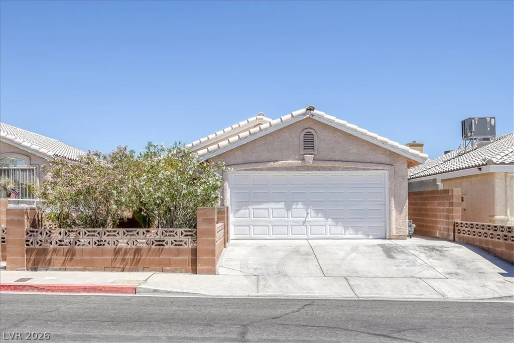 6516 Moon Roses, Las Vegas, NV 89108