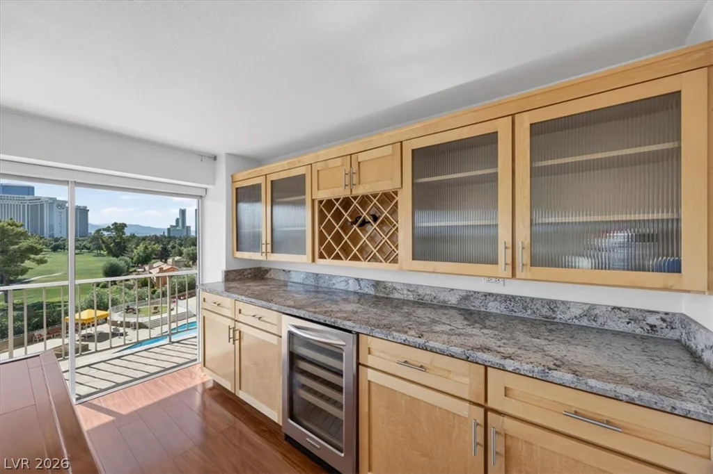 3111 Bel Air, Las Vegas, NV 89109