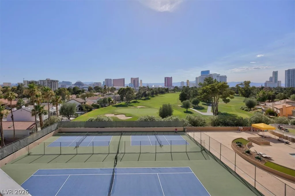 3111 Bel Air, Las Vegas, NV 89109