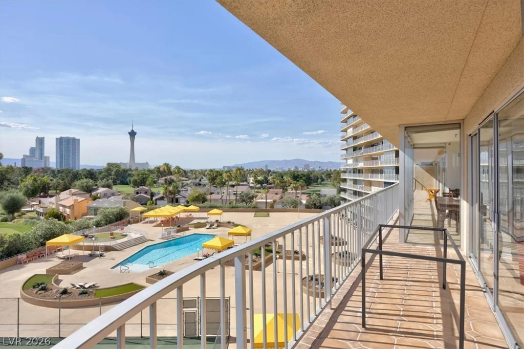 3111 Bel Air, Las Vegas, NV 89109
