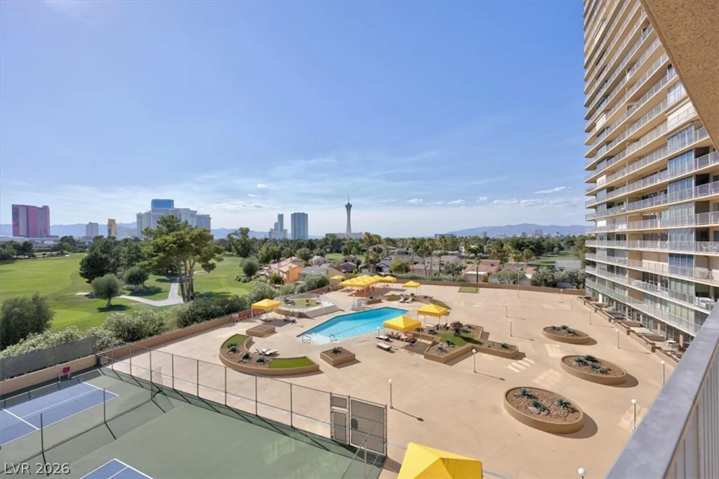3111 Bel Air, Las Vegas, NV 89109
