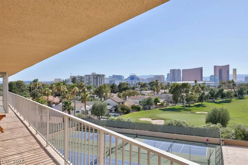 3111 Bel Air, Las Vegas, NV 89109