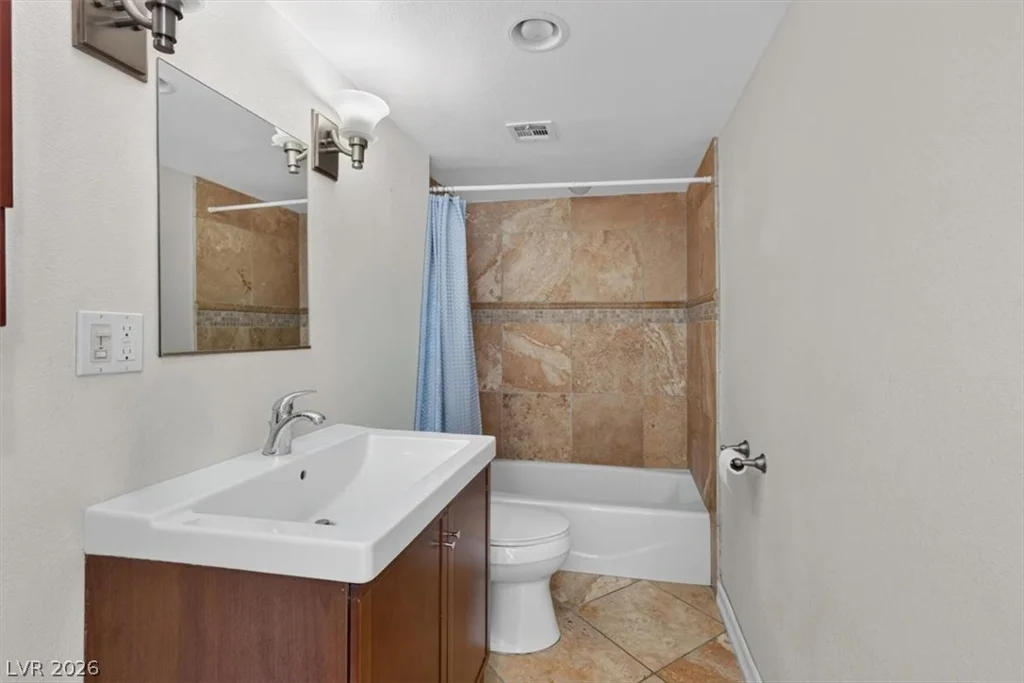 3111 Bel Air, Las Vegas, NV 89109