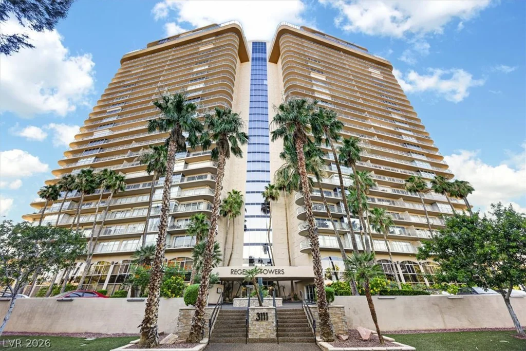 3111 Bel Air, Las Vegas, NV 89109