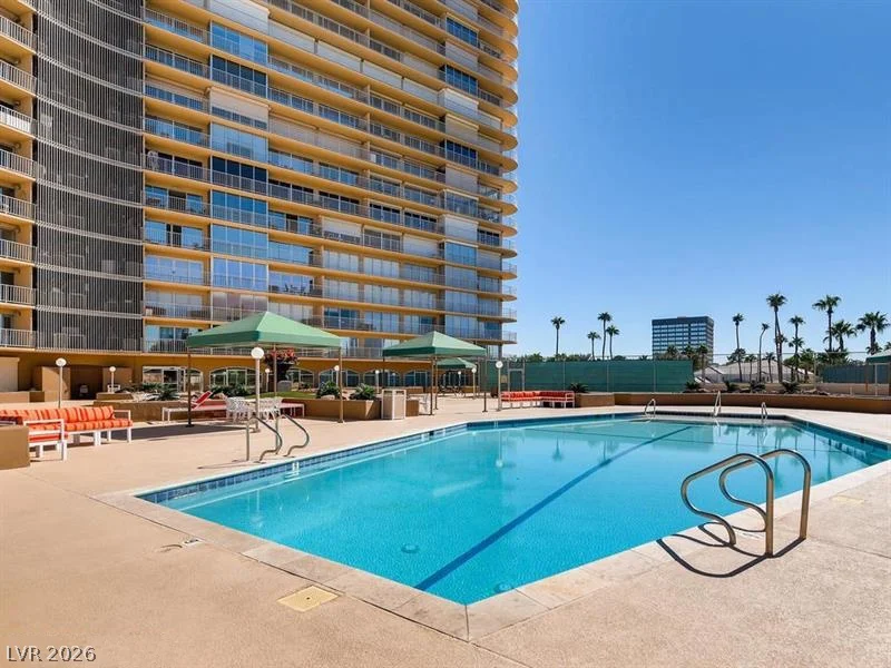 3111 Bel Air, Las Vegas, NV 89109