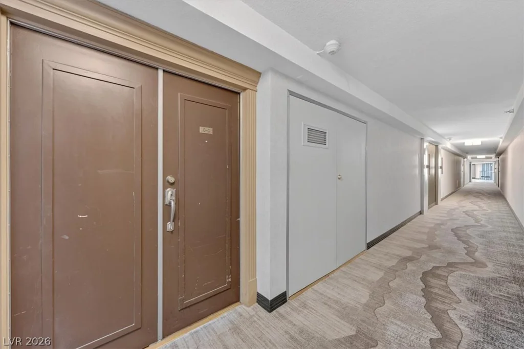 3111 Bel Air, Las Vegas, NV 89109