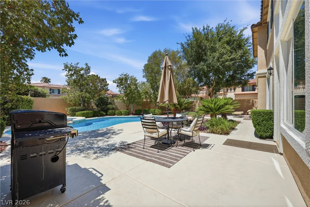 1360 Volturno, Henderson, NV 89052