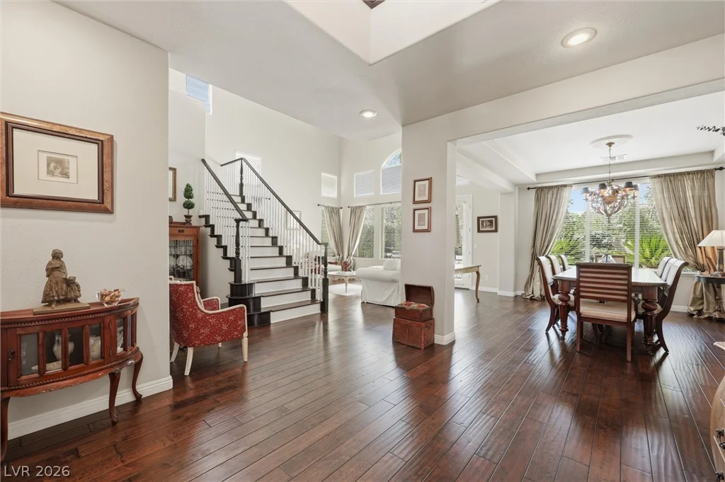 1360 Volturno, Henderson, NV 89052