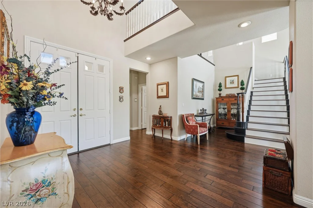 1360 Volturno, Henderson, NV 89052