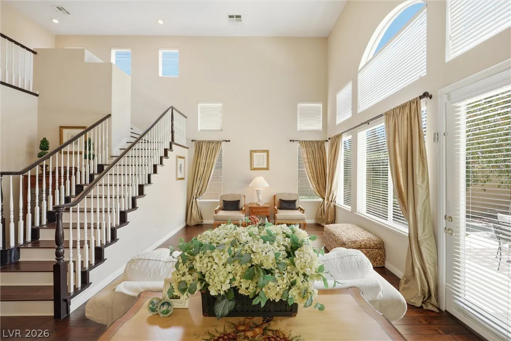 1360 Volturno, Henderson, NV 89052