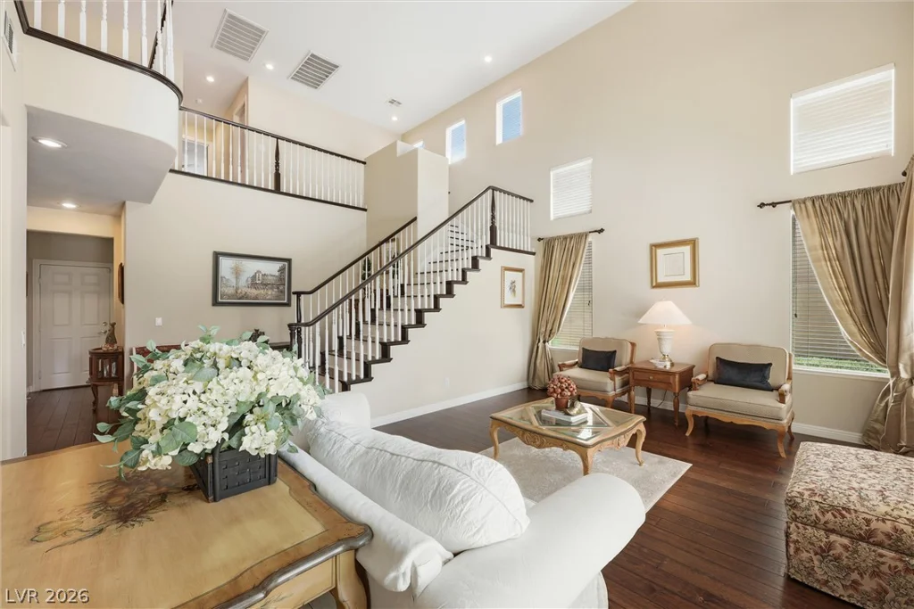 1360 Volturno, Henderson, NV 89052