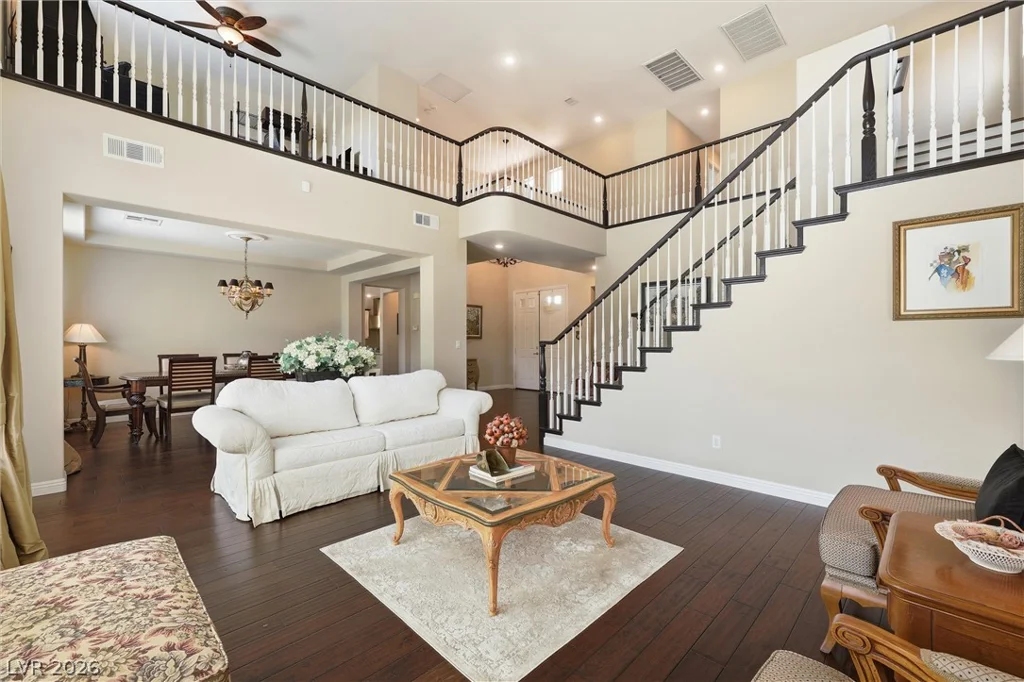 1360 Volturno, Henderson, NV 89052