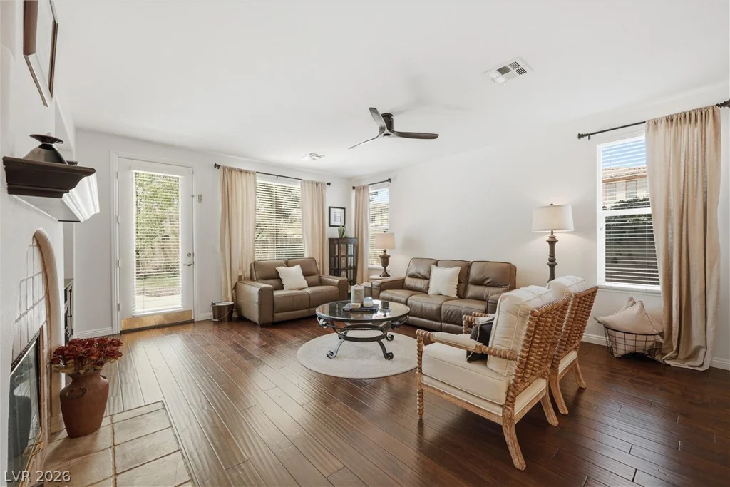 1360 Volturno, Henderson, NV 89052