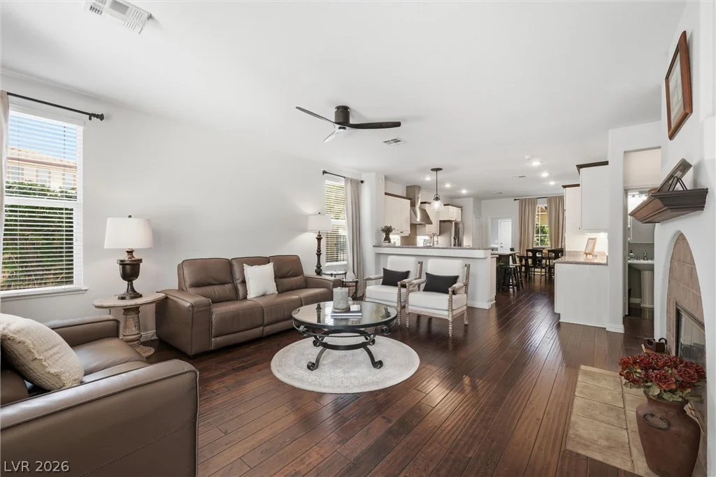 1360 Volturno, Henderson, NV 89052
