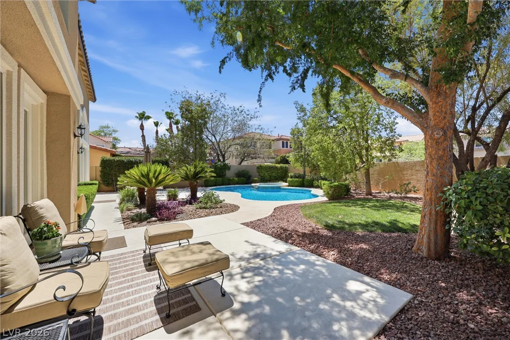 1360 Volturno, Henderson, NV 89052