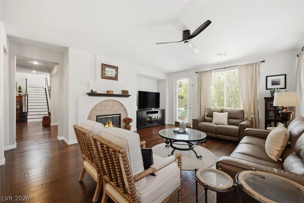 1360 Volturno, Henderson, NV 89052