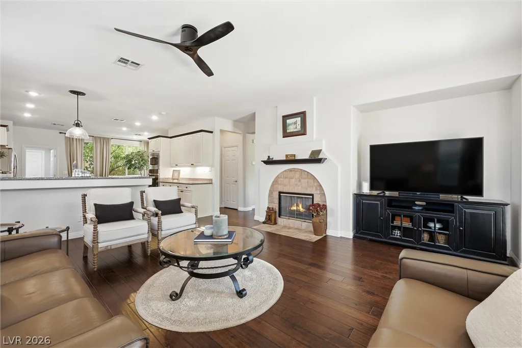 1360 Volturno, Henderson, NV 89052