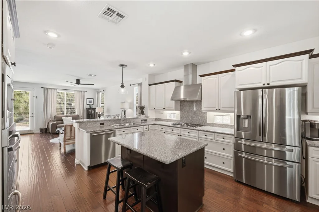 1360 Volturno, Henderson, NV 89052