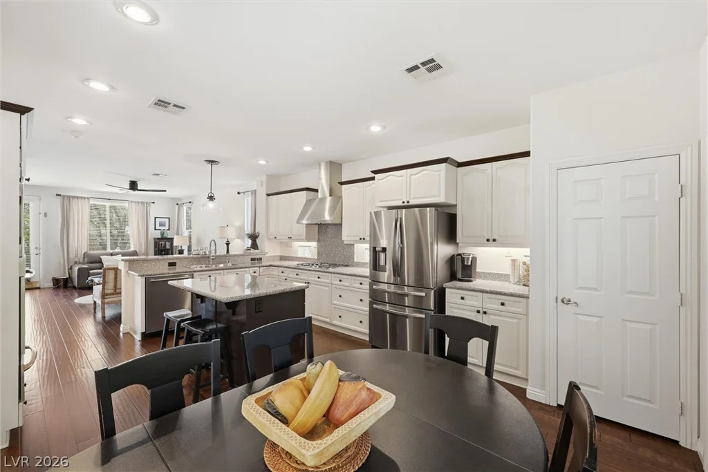1360 Volturno, Henderson, NV 89052