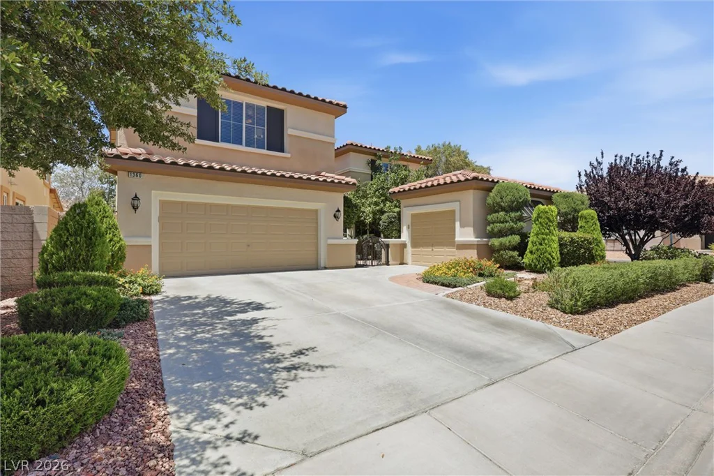 1360 Volturno, Henderson, NV 89052