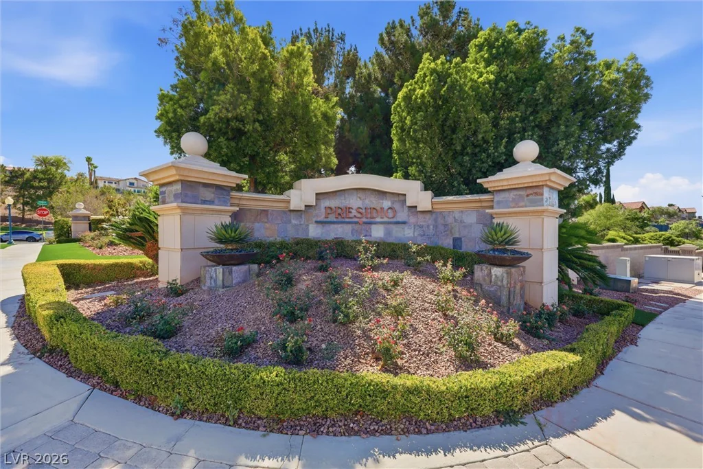 1360 Volturno, Henderson, NV 89052