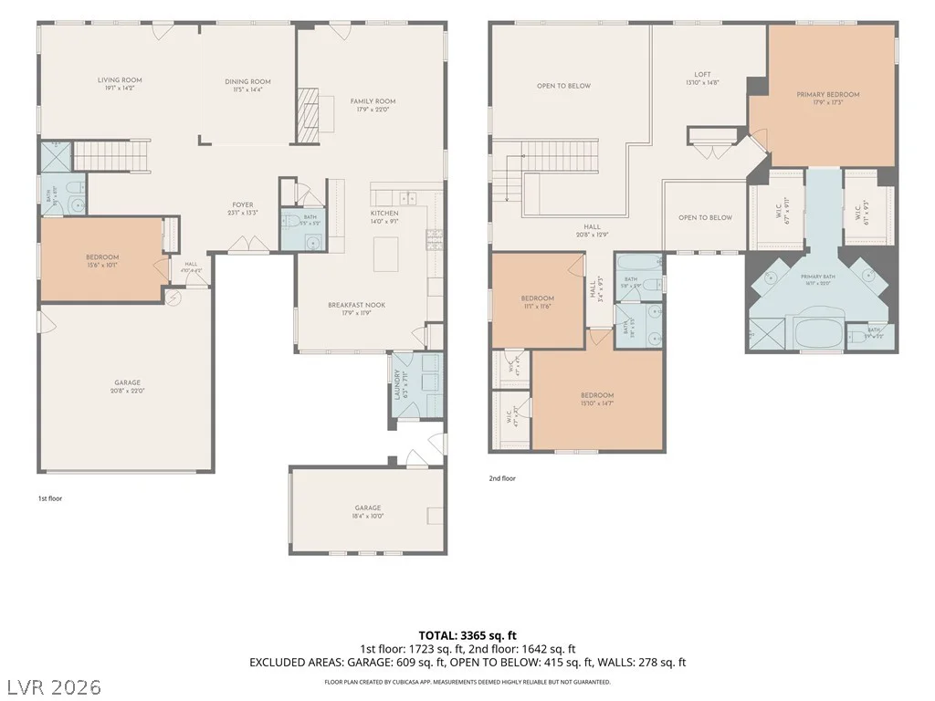 1360 Volturno, Henderson, NV 89052