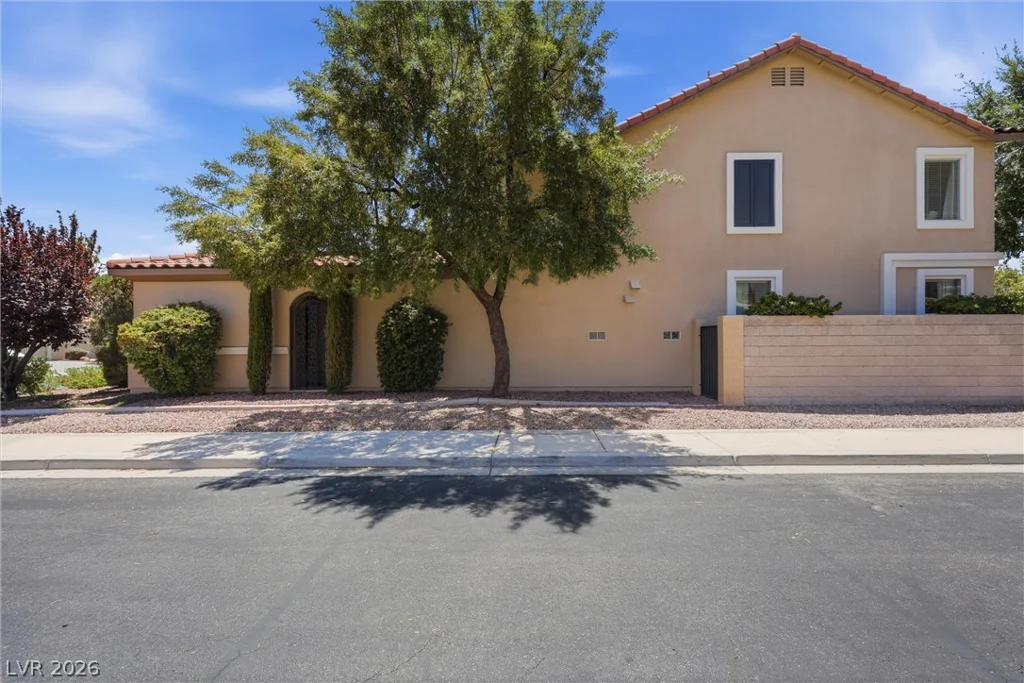 1360 Volturno, Henderson, NV 89052