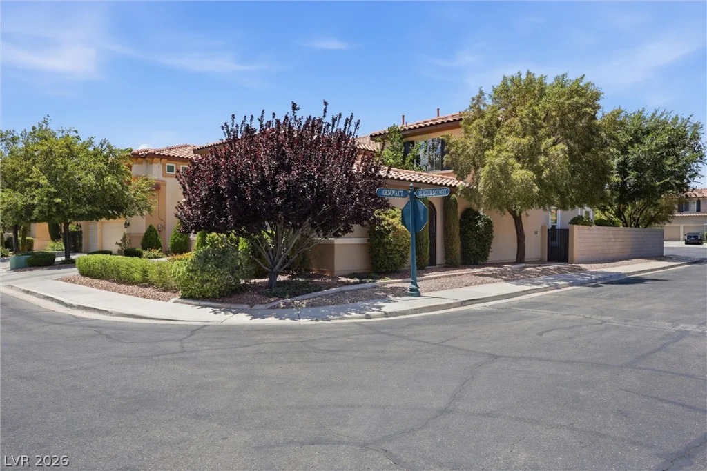 1360 Volturno, Henderson, NV 89052