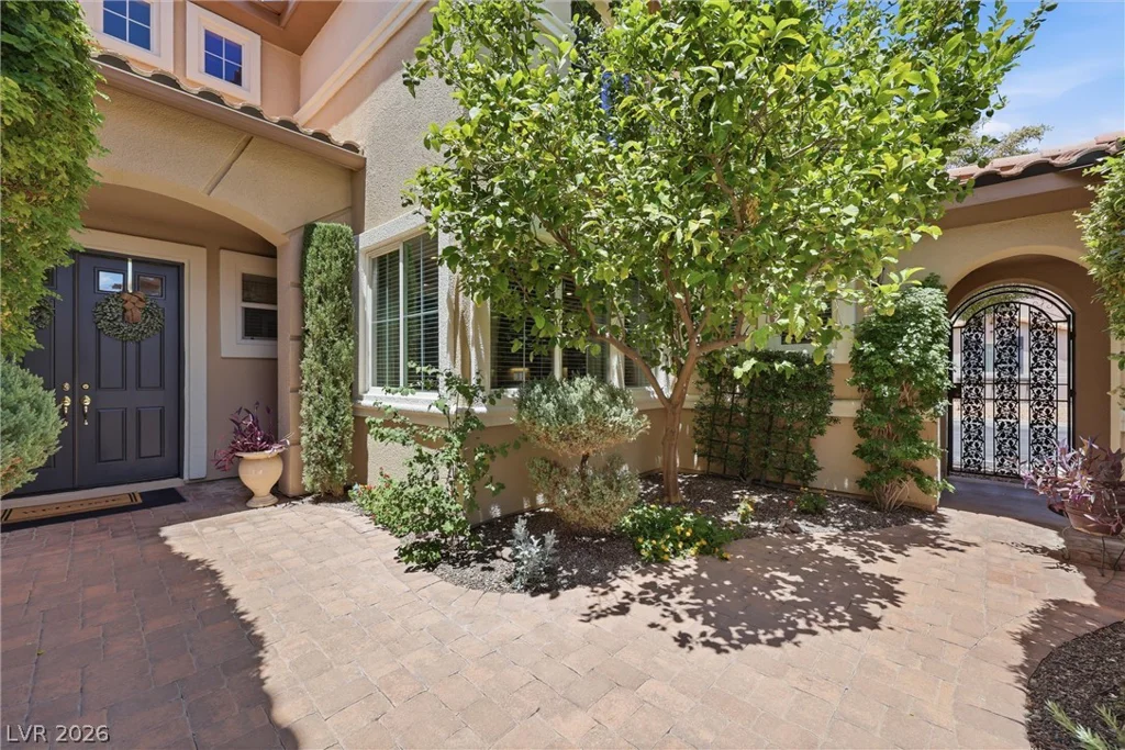 1360 Volturno, Henderson, NV 89052