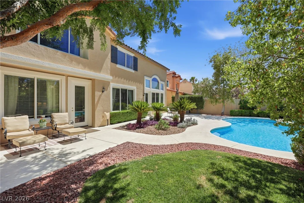 1360 Volturno, Henderson, NV 89052