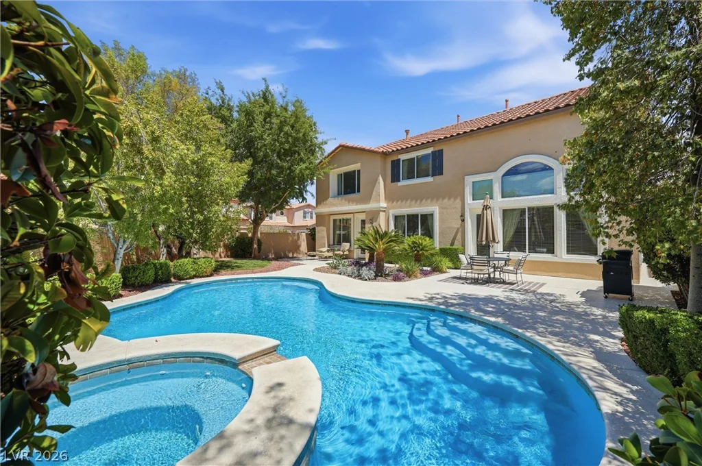 1360 Volturno, Henderson, NV 89052