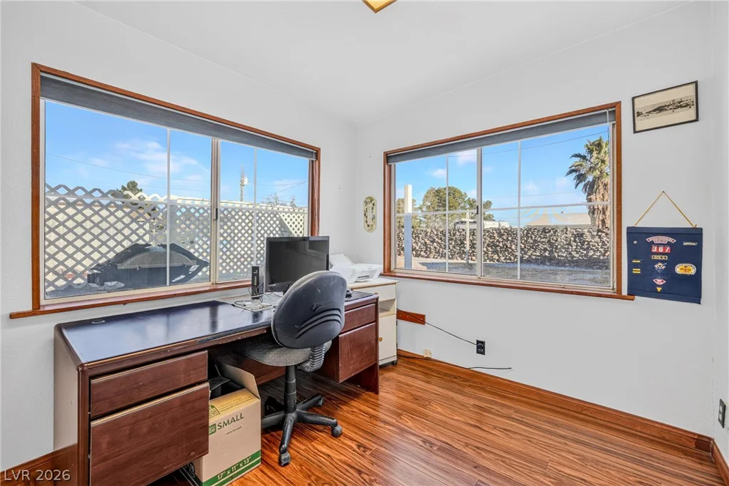 3861 Dart, Pahrump, NV 89060