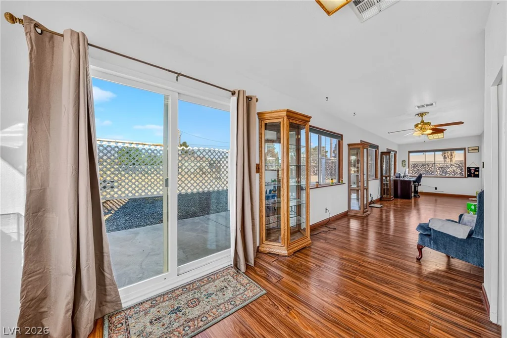 3861 Dart, Pahrump, NV 89060