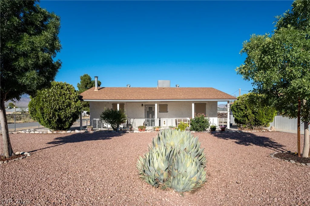 3861 Dart, Pahrump, NV 89060