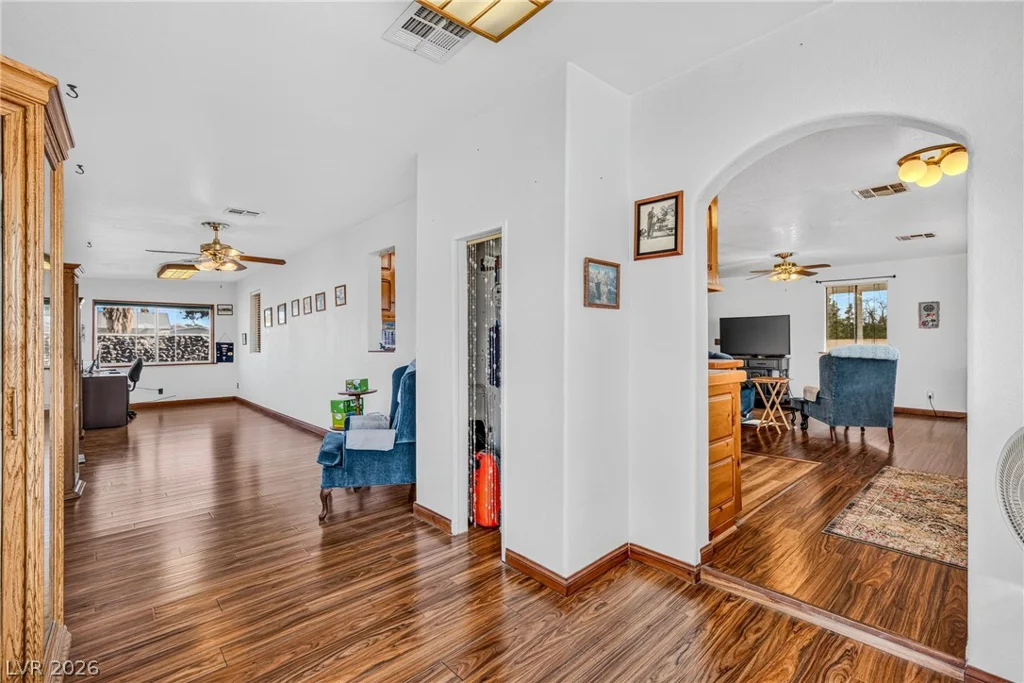 3861 Dart, Pahrump, NV 89060