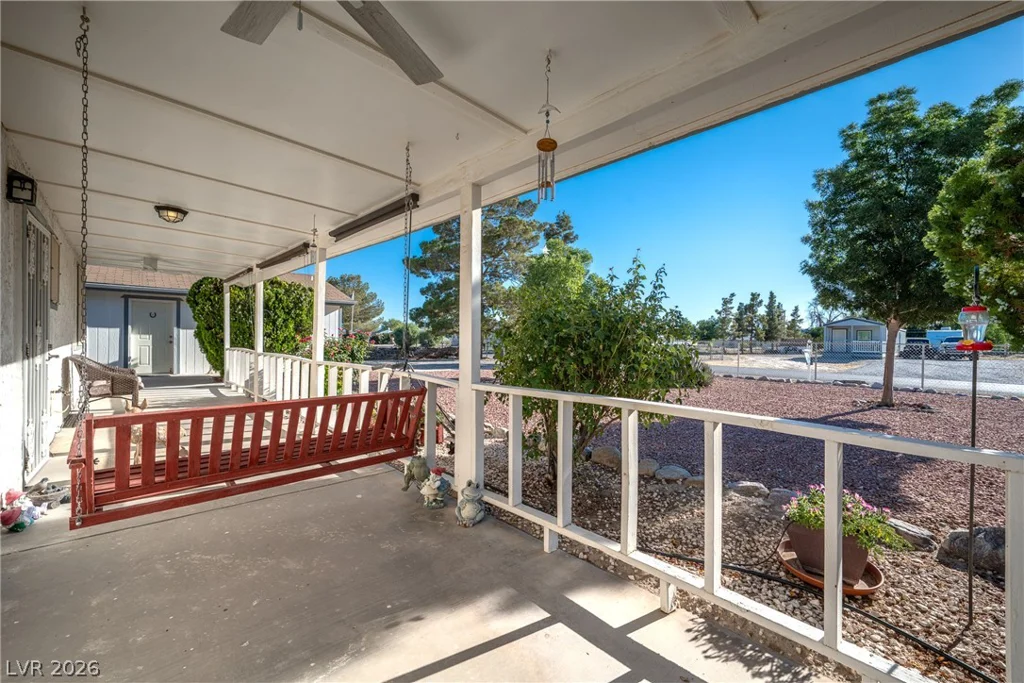 3861 Dart, Pahrump, NV 89060