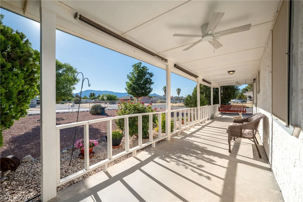 3861 Dart, Pahrump, NV 89060