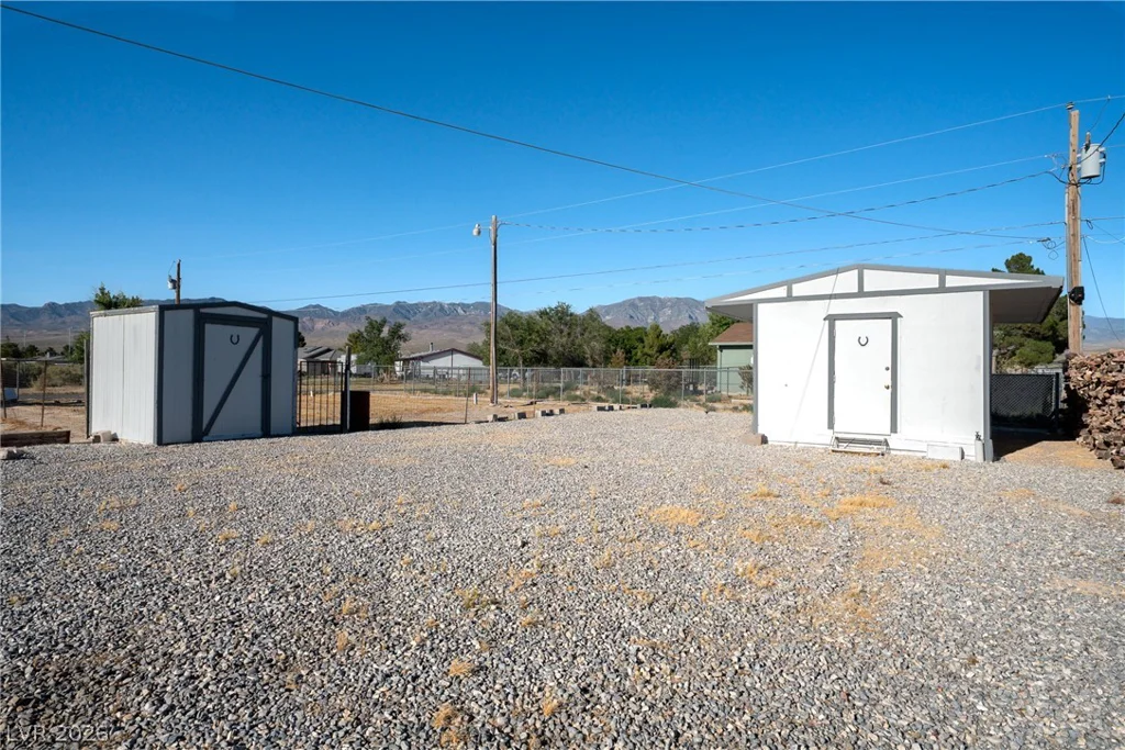 3861 Dart, Pahrump, NV 89060