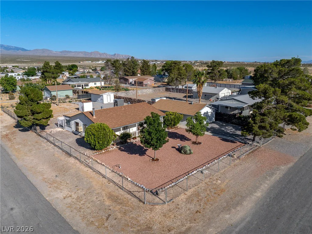 3861 Dart, Pahrump, NV 89060