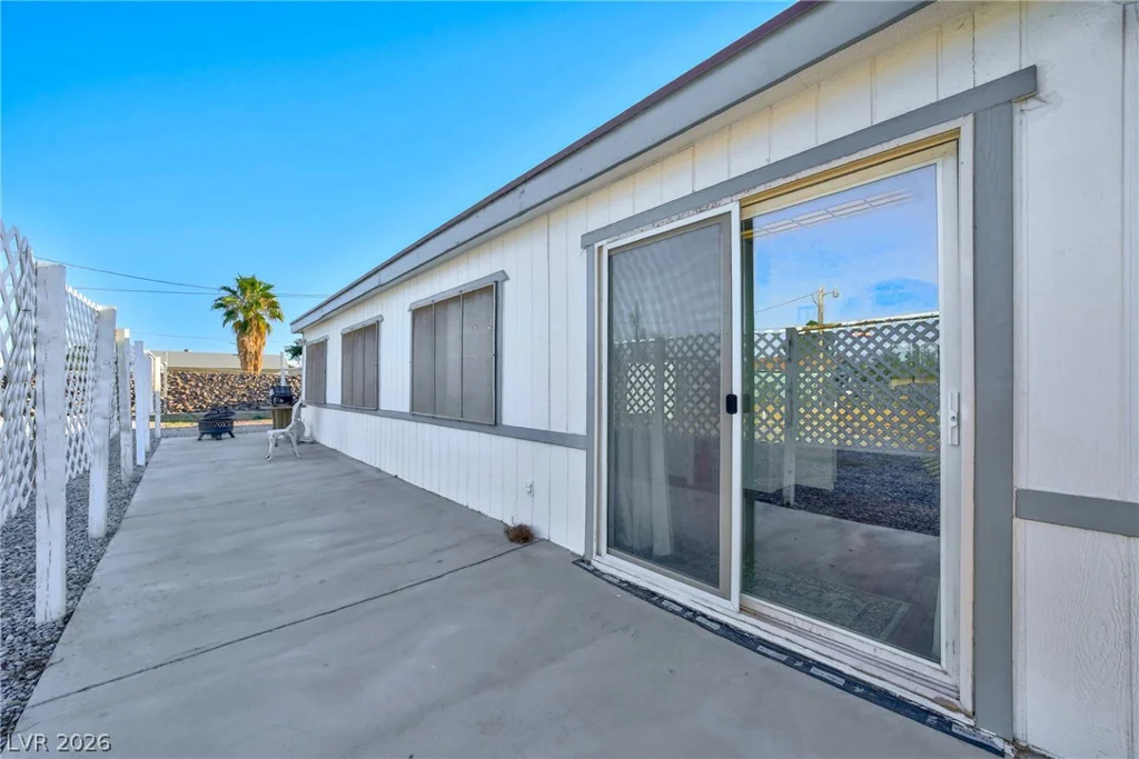 3861 Dart, Pahrump, NV 89060