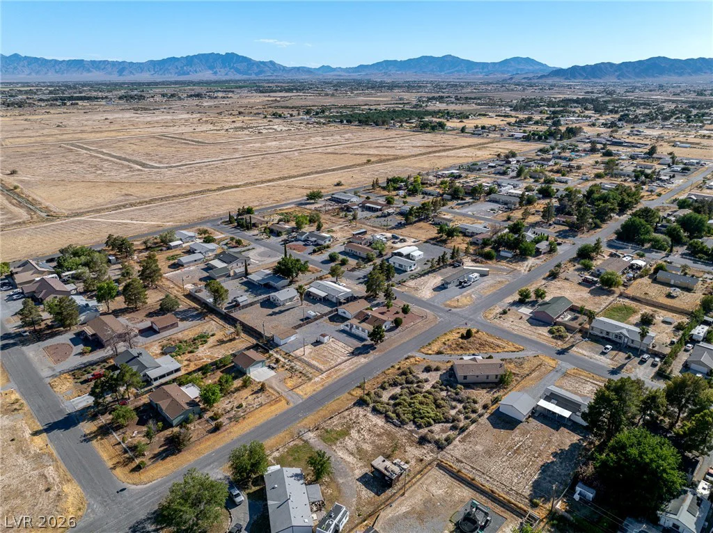 3861 Dart, Pahrump, NV 89060