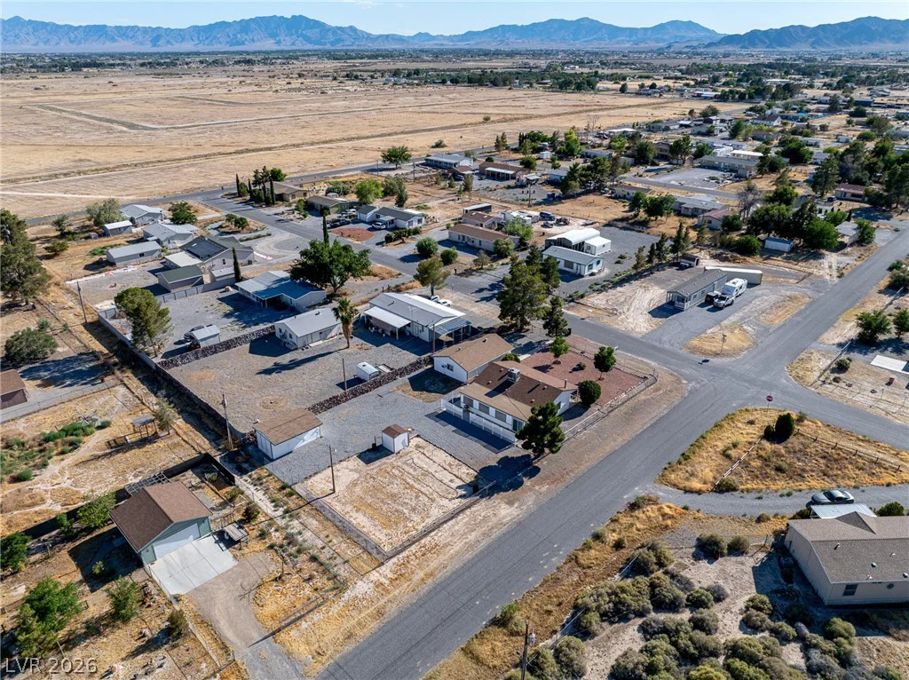 3861 Dart, Pahrump, NV 89060