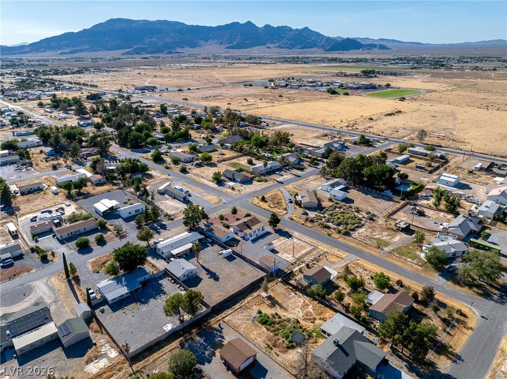 3861 Dart, Pahrump, NV 89060