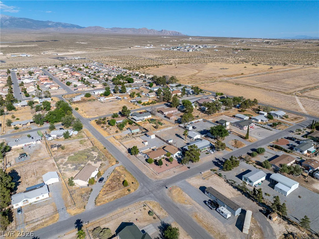 3861 Dart, Pahrump, NV 89060