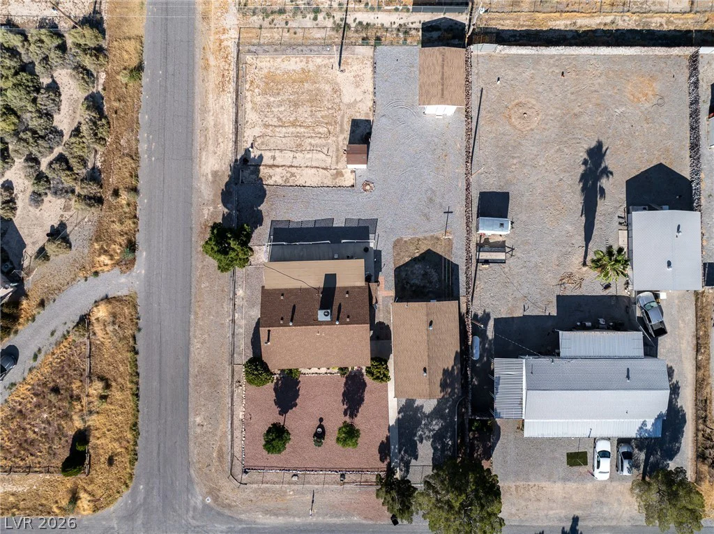 3861 Dart, Pahrump, NV 89060