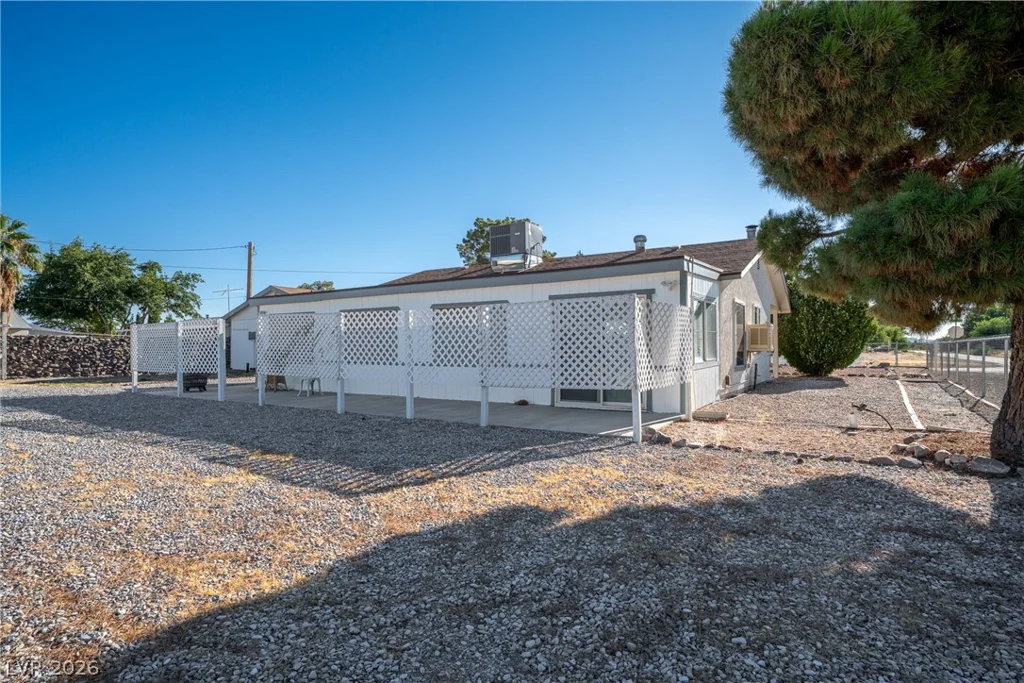 3861 Dart, Pahrump, NV 89060