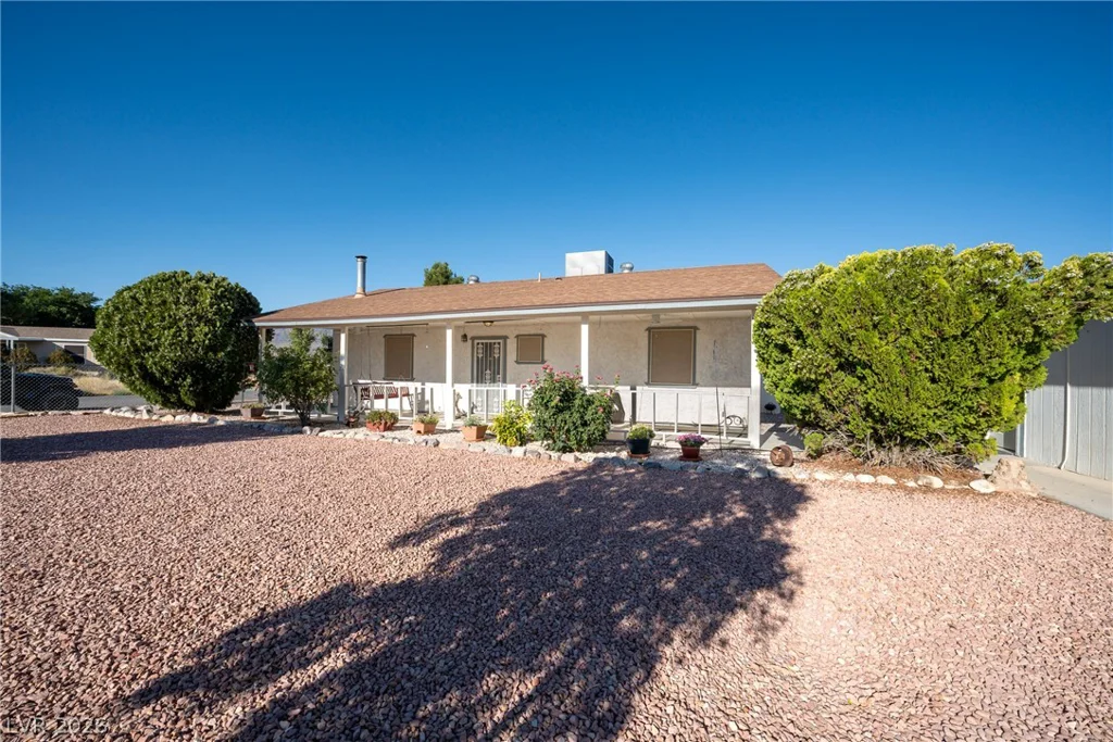 3861 Dart, Pahrump, NV 89060