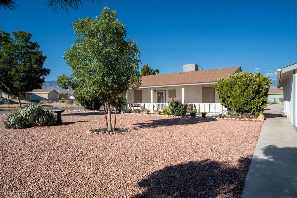 3861 Dart, Pahrump, NV 89060