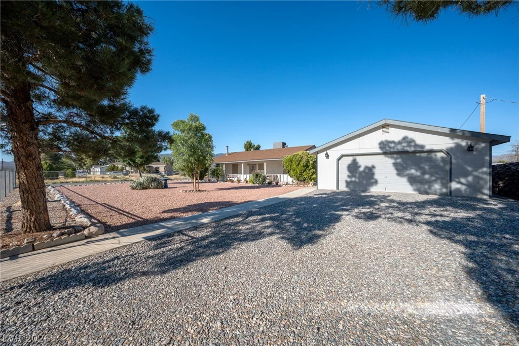 3861 Dart, Pahrump, NV 89060